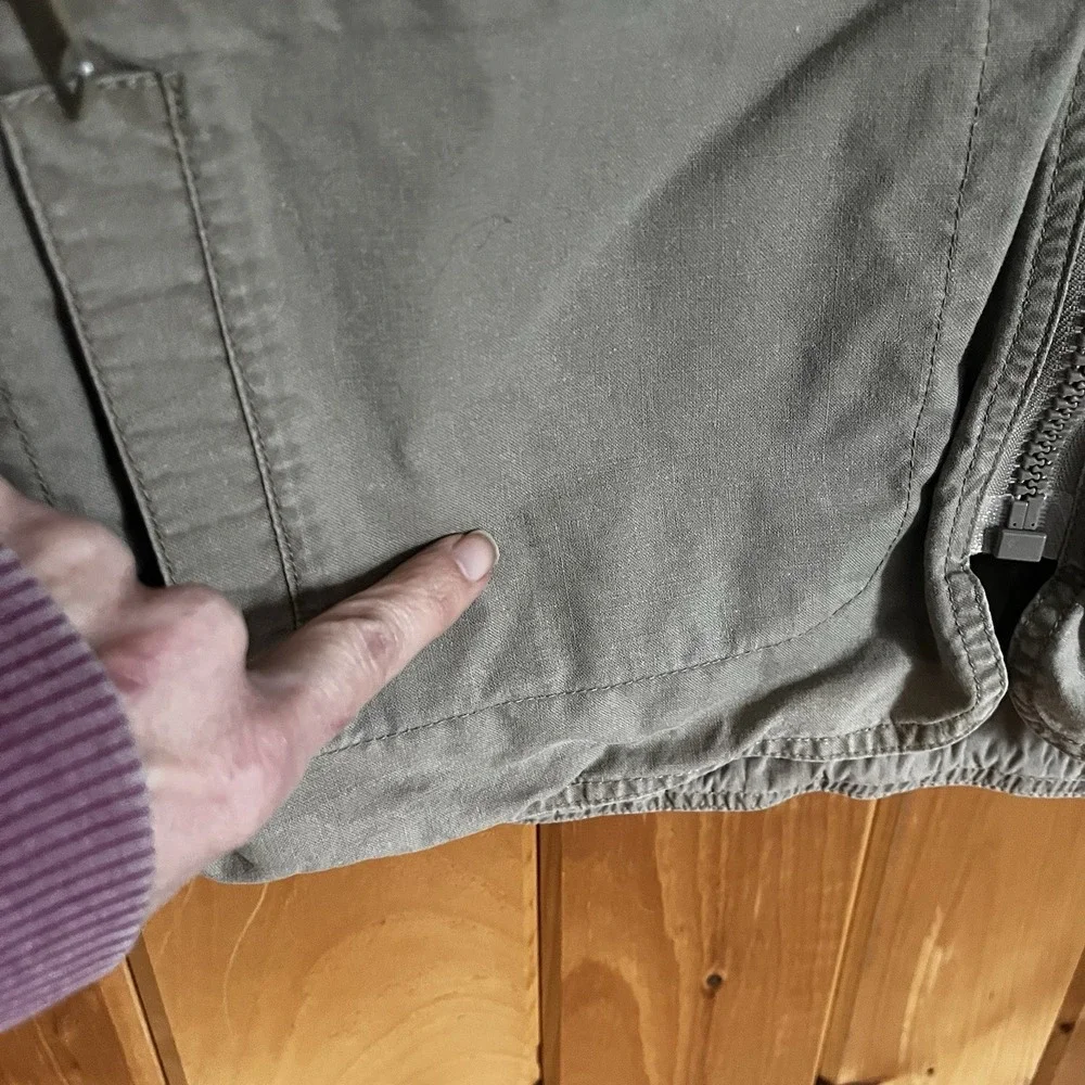 Banana Republic this classic